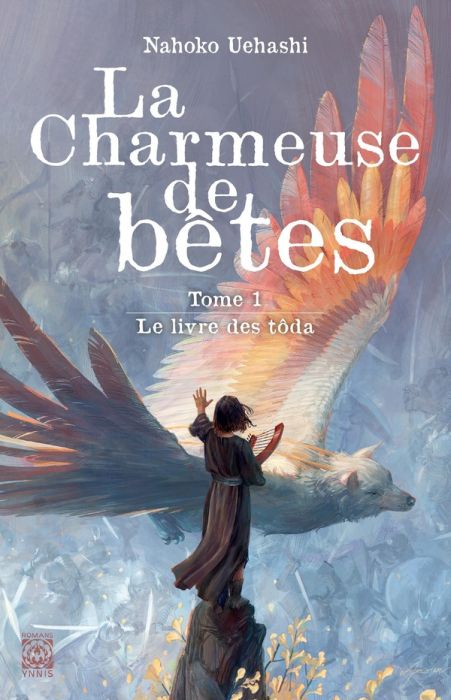 Emprunter La charmeuse de bêtes Tome 1 livre