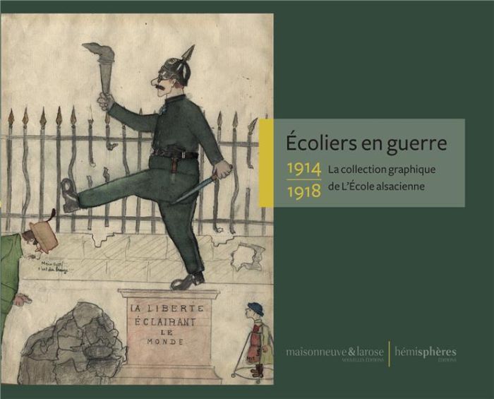 Emprunter Ecoliers en guerre livre