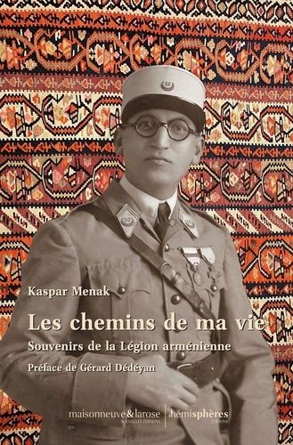 Emprunter Les Chemins de ma vie livre