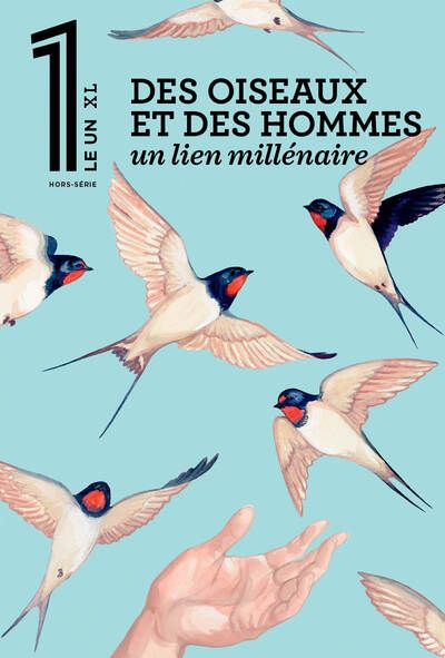 Emprunter LE 1 HORSSERIE XL PRINTEMPS 20 livre