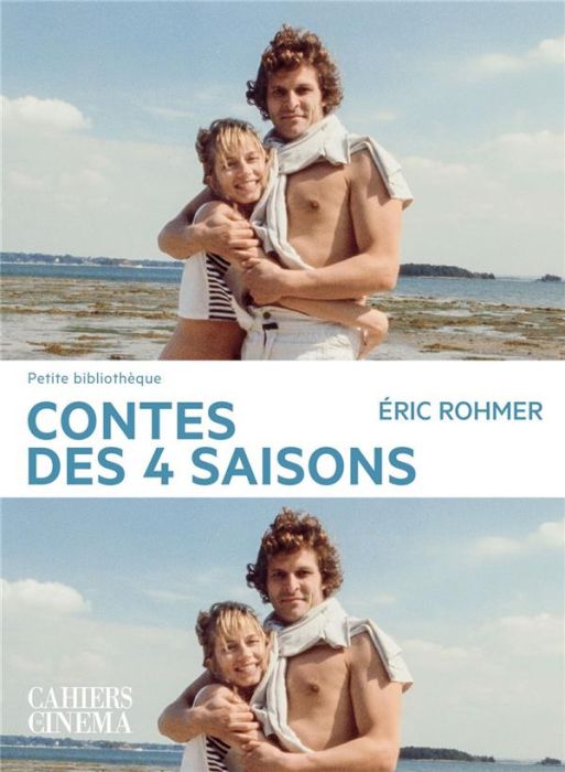 Emprunter Contes des 4 saisons livre