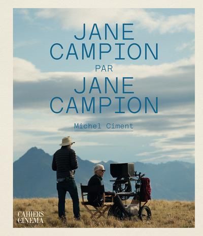 Emprunter Jane Campion par Jane Campion livre