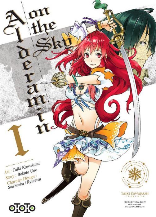 Emprunter Alderamin on the Sky Tome 1 livre