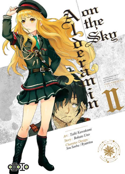 Emprunter Alderamin on the Sky Tome 2 livre