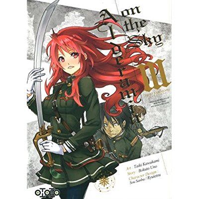 Emprunter Alderamin on the Sky Tome 3 livre