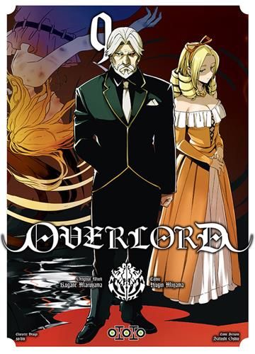 Emprunter Overlord Tome 9 livre