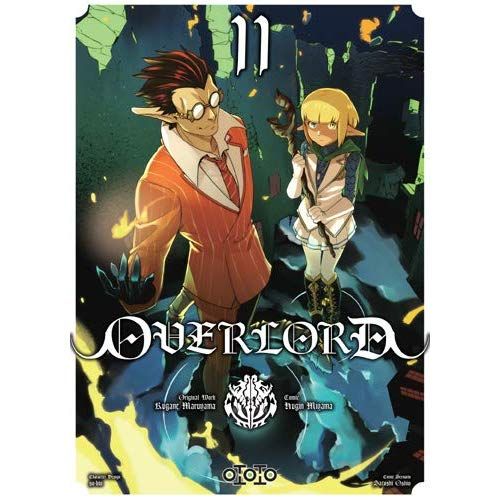 Emprunter Overlord Tome 11 livre