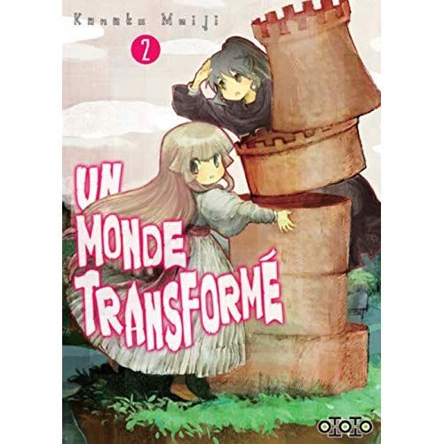 Emprunter Un monde transformé Tome 2 livre