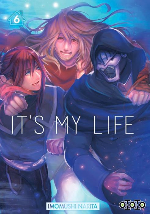 Emprunter It's my life Tome 6 livre