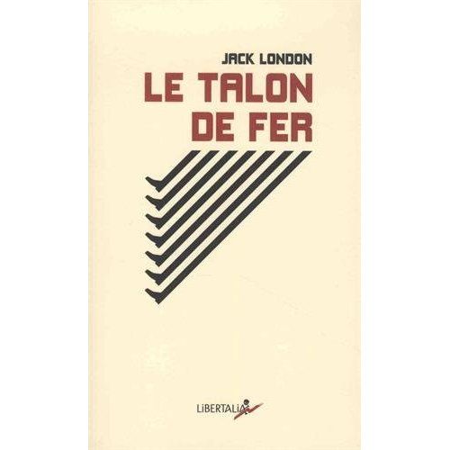 Emprunter Le talon de fer livre