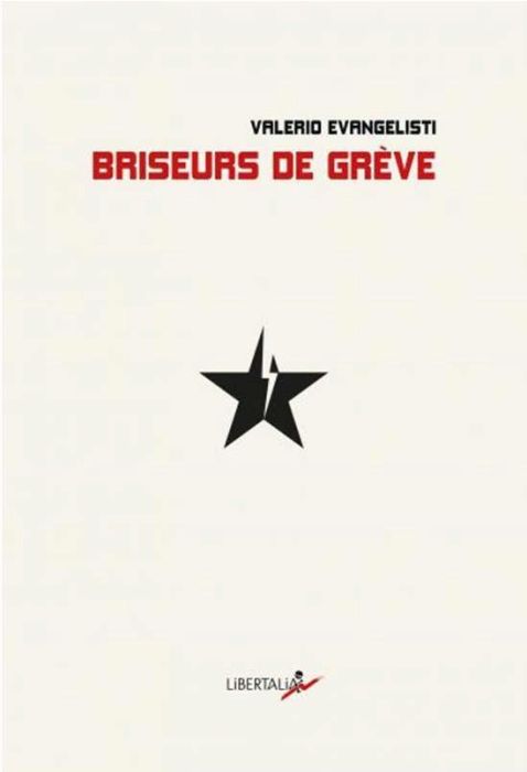 Emprunter Briseurs de grève livre