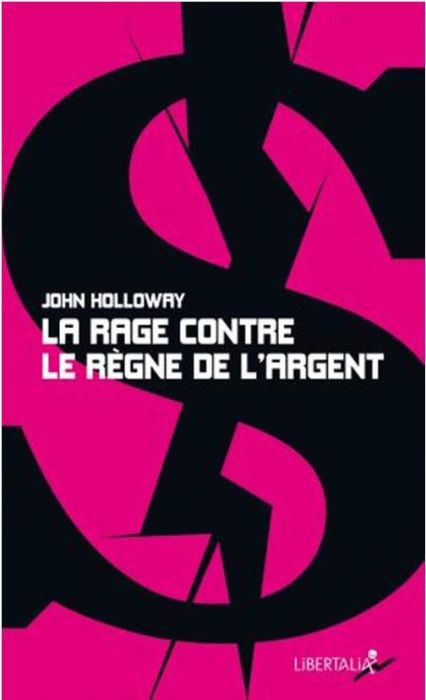 Emprunter La rage contre le règne de l'argent livre