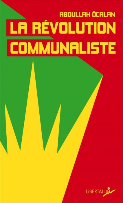 Emprunter La révolution communaliste. Ecrits de prison livre