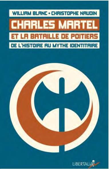 Emprunter Charles martel et la bataille de poitier livre