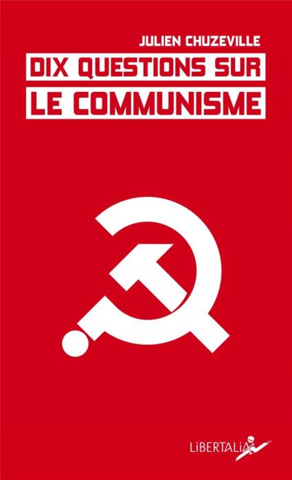 Emprunter Dix questions sur le communisme livre