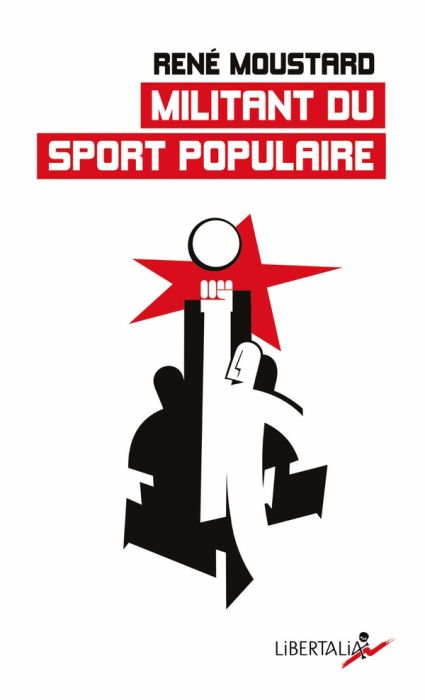 Emprunter Militant du sport populaire livre