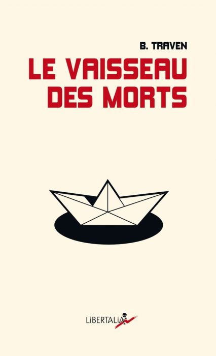 Emprunter Le vaisseau des morts livre