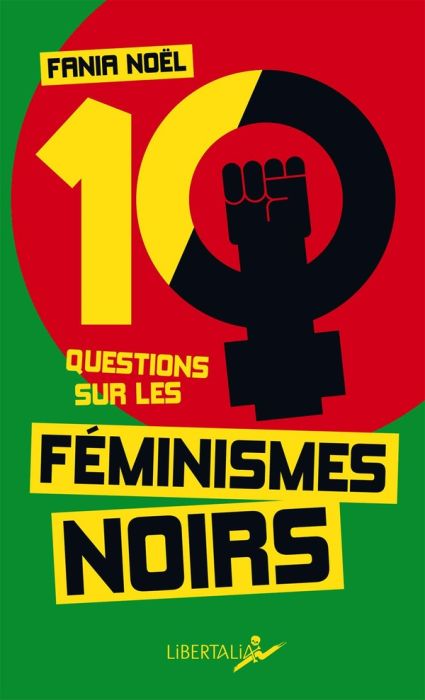 Emprunter Dix questions sur les féminismes noirs livre