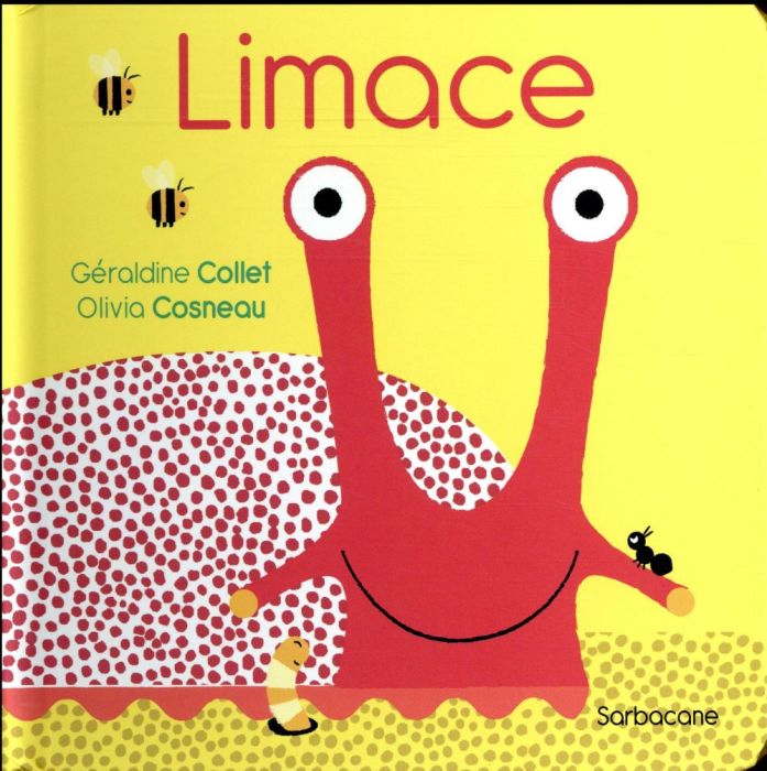 Emprunter Limace livre