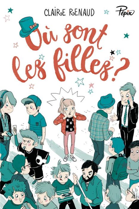 Emprunter Où sont les filles ? livre