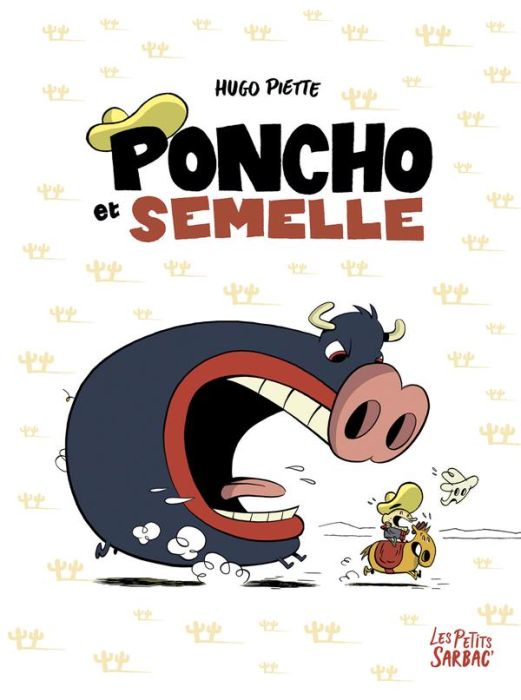 Emprunter Poncho et Semelle : Intégrale livre