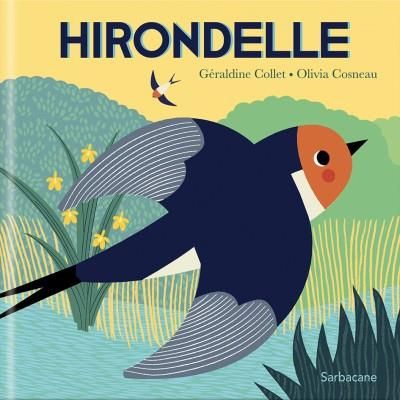 Emprunter Hirondelle livre