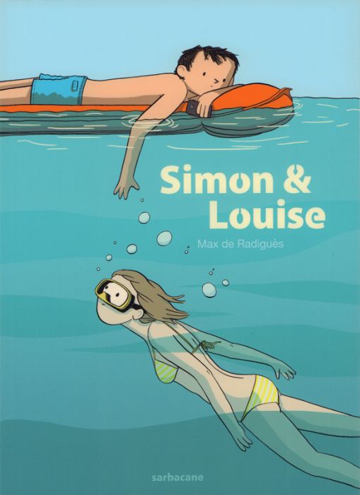 Emprunter Simon & Louise livre