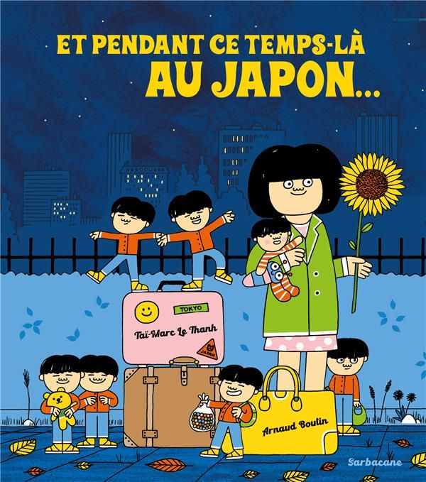 Emprunter Et pendant ce temps-là au Japon... livre