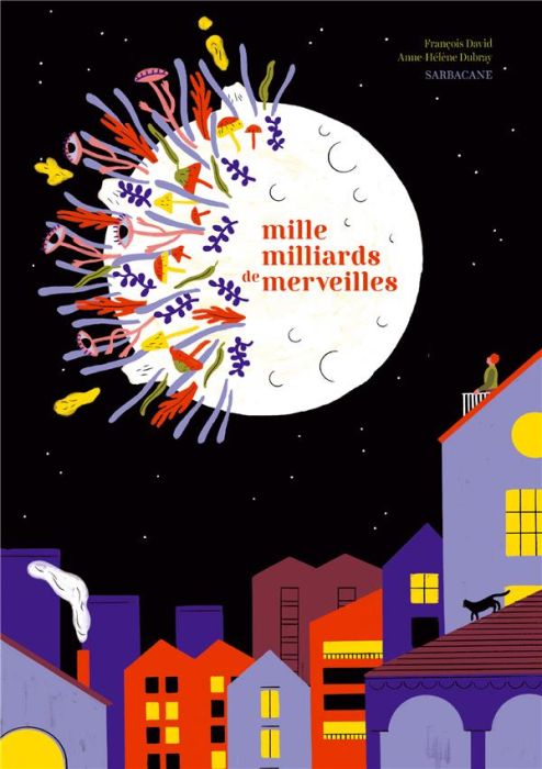 Emprunter Mille milliards de merveilles livre