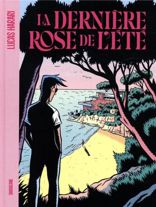 Emprunter La dernière rose de l'été livre