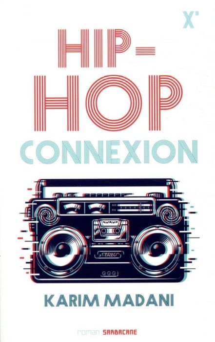 Emprunter Hip-Hop Connexion livre