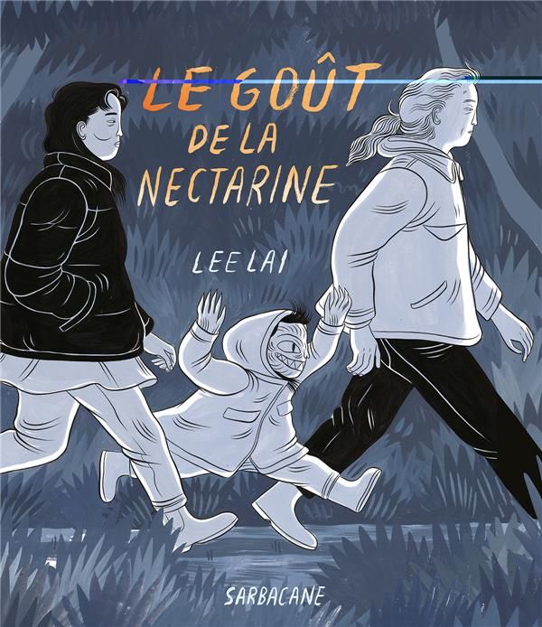 Emprunter Le goût de la nectarine livre