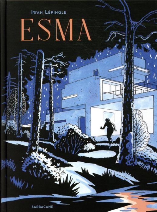 Emprunter Esma livre