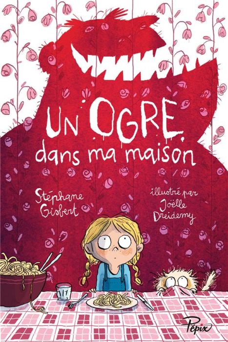 Emprunter Un ogre dans ma maison livre