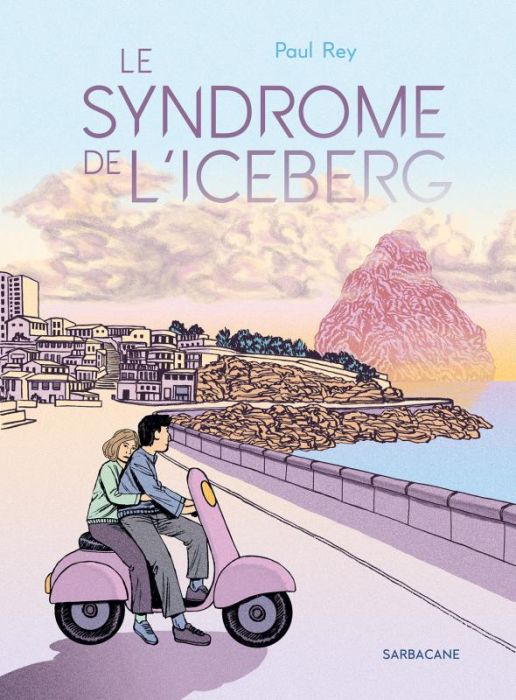 Emprunter Le syndrome de l'iceberg livre