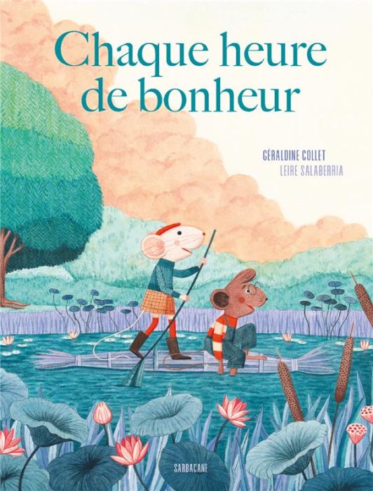 Emprunter Chaque heure de bonheur livre