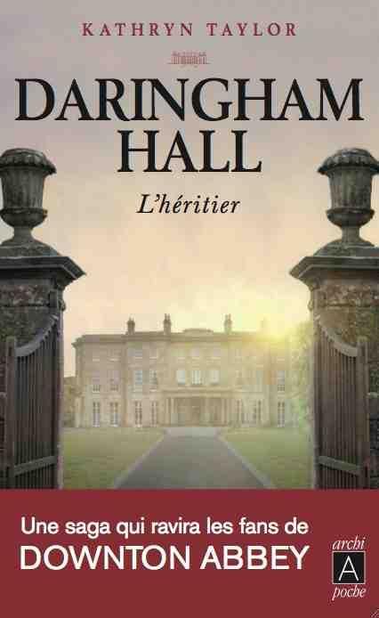 Emprunter Daringham Hall Tome 1 livre