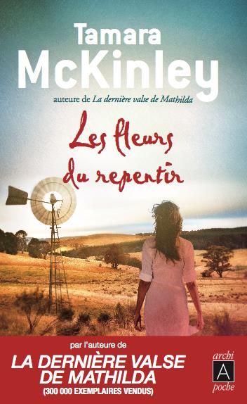 Emprunter Les fleurs du repentir livre