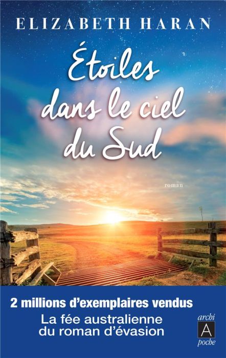 Emprunter Etoiles dans le ciel du Sud livre