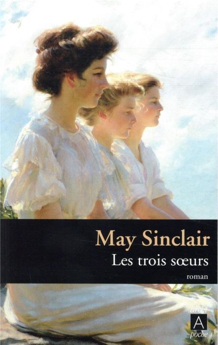 Emprunter Les Trois Soeurs livre