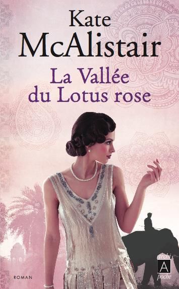 Emprunter La Vallée du Lotus rose livre