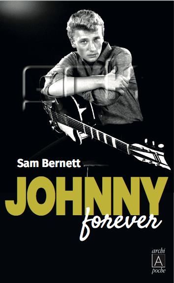 Emprunter Johnny forever livre