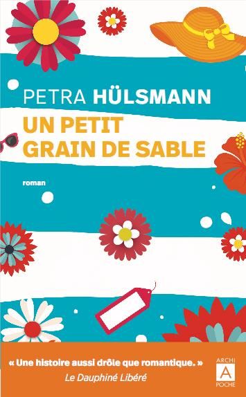 Emprunter Un petit grain de sable livre