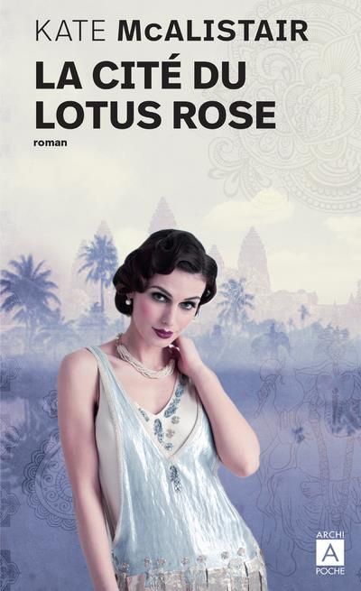 Emprunter La Cité du Lotus rose livre