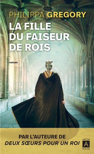 Emprunter La fille du faiseur de roi livre