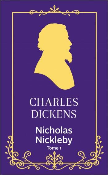 Emprunter Nicholas Nickleby/01/ livre