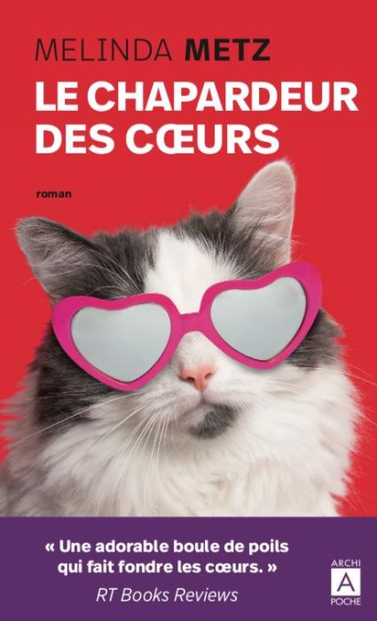 Emprunter Le chapardeur des coeurs livre