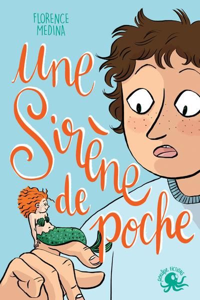 Emprunter Une sirène de poche livre