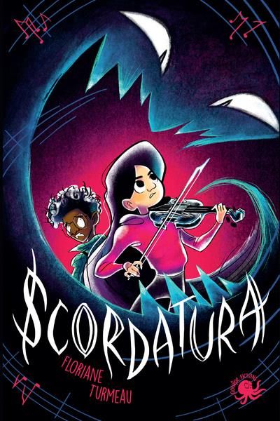 Emprunter Scordatura livre