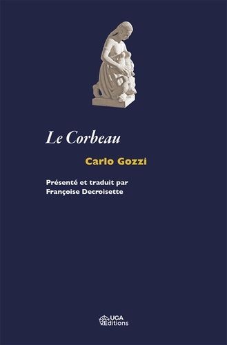 Emprunter Le corbeau livre